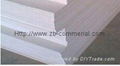 Anti-corrosion White PVC Rigid Board