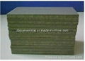 PVC Rigid Board PVC Rigid Sheet 