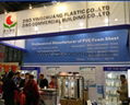 We have come back from 23rd Shanghai International Ads & Sign Equipment and Technology Exhibition