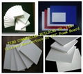 Plastic Pvc Foam Board/sheet (manufacturer) 