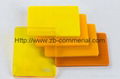 Acrylic Plastic Plate Cast Acrylic Sheet