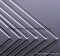 Acrylic Rod Pmma Rod Acrylic Bubble Rod Clear Acrylic Rod