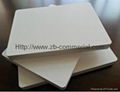 PVC Foam Board PVC Sheet PVC Board (with Excellent Toughness)