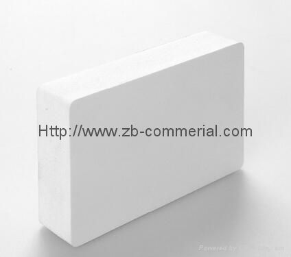  PVC Celuka Foam Sheet (1220*2440*3-30mm) 4