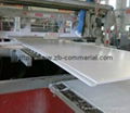 PVC Free Foam Sheet PVC Foam Sheet (2050*3050mm) 1