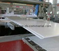 PVC Free Foam Sheet PVC Foam Sheet