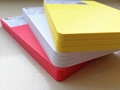 Eco-friendly PVC Foam Board Non-toxic 6