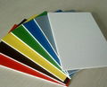 PS Paper Foam Board KT Board 1