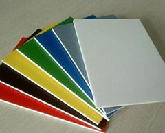 PS Paper Foam Board KT Board