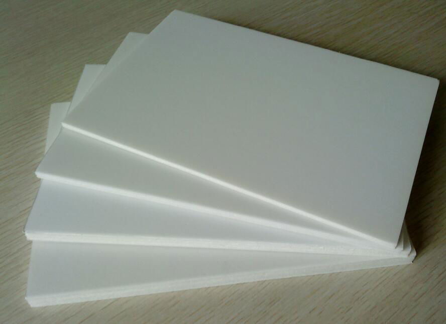 PS Paper Foam Board KT Board 5