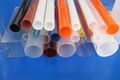 PC Tube PC Pipe Acrylic Tube 5