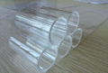 PC Tube PC Pipe Acrylic Tube