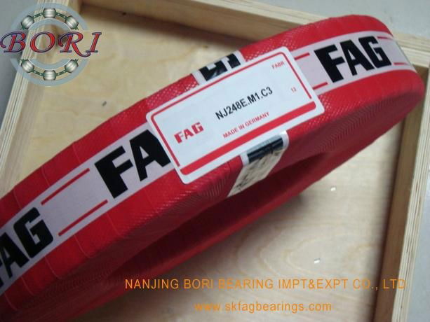 Spherical Roller Bearing 22332-A-MA-T41A 3