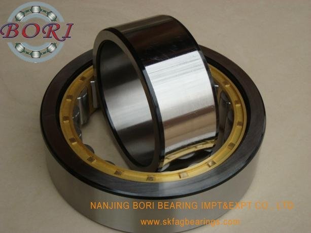 Cylindrical Roller Bearings NU330-E-M1-C3 3