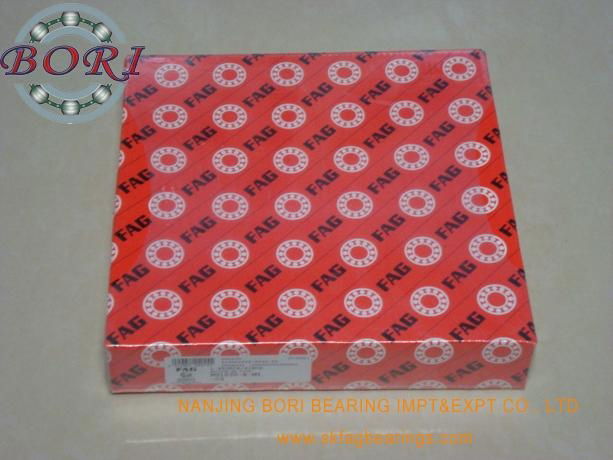 Tapered Roller Bearings 32320-A 3