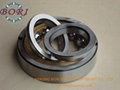 Four-point Angular Contact Ball Bearing