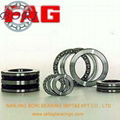 Thrust Cylindrical Roller Bearing