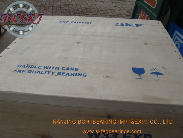 Spherical Roller Bearing 24052CCK30/W33 2