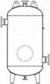 天然气缓冲罐