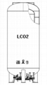 低溫液體二氧化碳儲罐