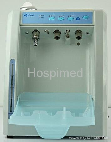 Handpiece Cleaning System 2