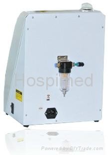 Handpiece Cleaning System 4