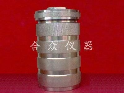 XYHZSF25水熱合成反應釜 3