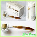 Hot Titanium ZGTS derma roller for scar