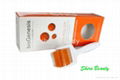 Original DNS derma roller for skin rejuvenation 1