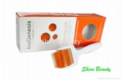 Original DNS derma roller for skin rejuvenation