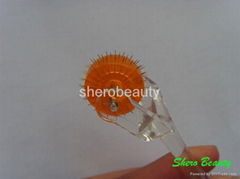 Original DNS eye derma roller for wrinkle removal