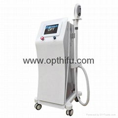 SHR OPT Hair Removal Machine