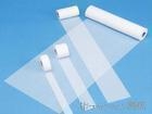 PTFE fissure membrane fabric