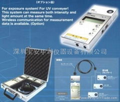 日本ORC UV-M08紫外线光量计