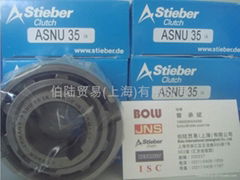 德国STIEBER ASNU35