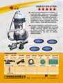 Automotive coating sanding equipment  2