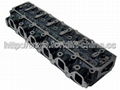 Forklift Parts Cylinder Head 4