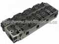 Forklift Parts Cylinder Head 5