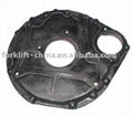 Forklift Parts C240 Flywheel Housing 1