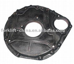 Forklift Parts C240 Flywheel Housing