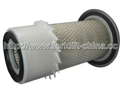 Forklift truck Air Filter 2