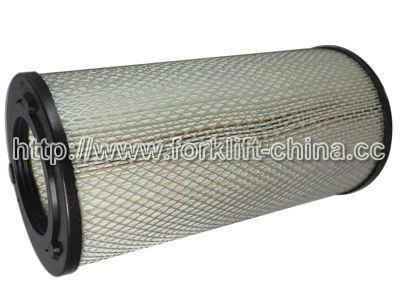 Forklift truck Air Filter 4