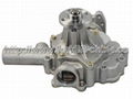 forklift truck water pump 5