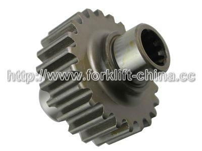 Forklift parts Hydraulic Pump Gear 5
