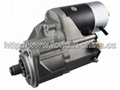 Forklift Parts C240 Starter Motor