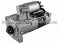 Forklift Parts C240 Starter Motor 5