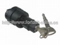 Forklift Parts s4s Ignition Switch 2