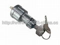 Forklift Parts s4s Ignition Switch 3