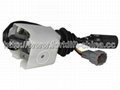 Forklift Parts s4s Ignition Switch