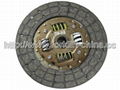 Toyota Forklift 2J 3FD15 Clutch Disc  3